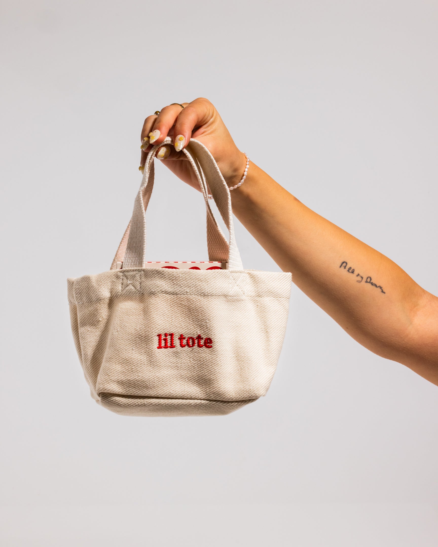 Lil Tote